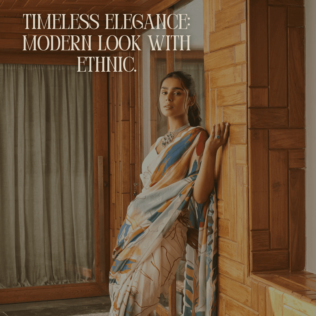 Designer Sarees