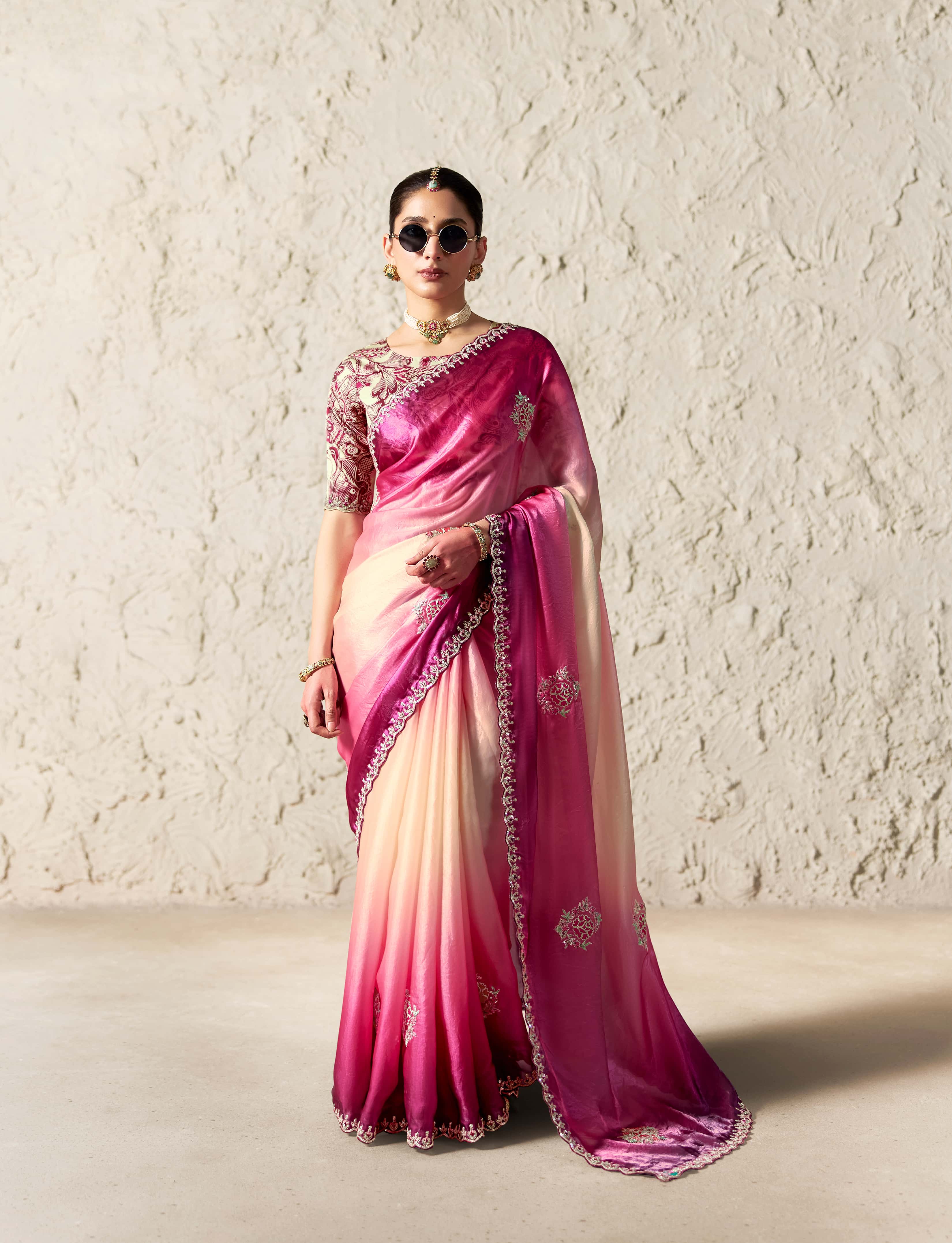 Sarees
