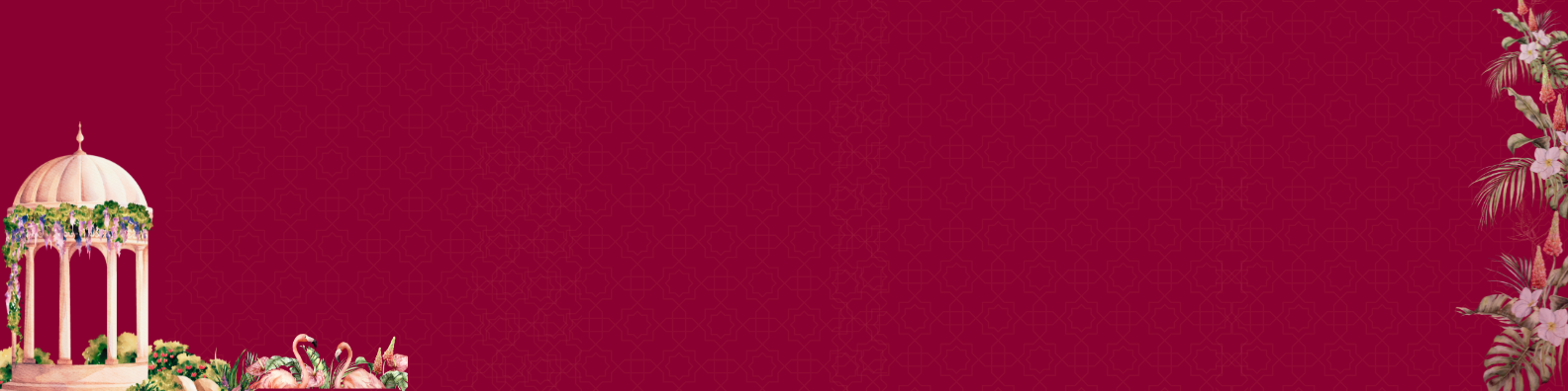 Footer Background Desktop